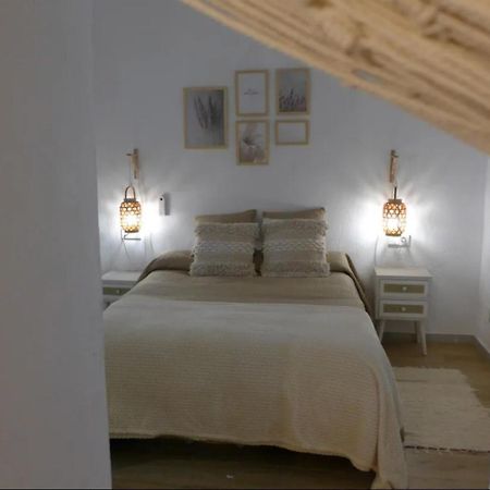 Precioso Loft En Pleno Centro Historico De Vejer Daire Vejer de la Frontera Dış mekan fotoğraf