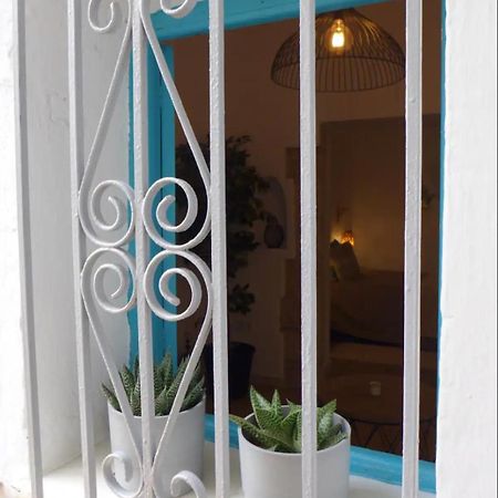Precioso Loft En Pleno Centro Historico De Vejer Daire Vejer de la Frontera Dış mekan fotoğraf