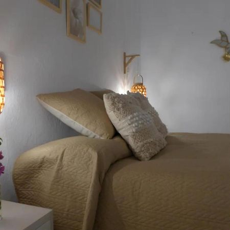 Precioso Loft En Pleno Centro Historico De Vejer Daire Vejer de la Frontera Dış mekan fotoğraf