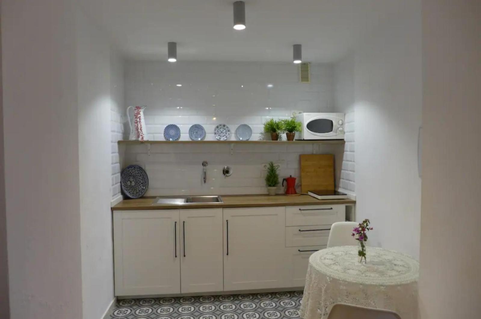 Precioso Loft En Pleno Centro Historico De Vejer Daire Vejer de la Frontera Dış mekan fotoğraf