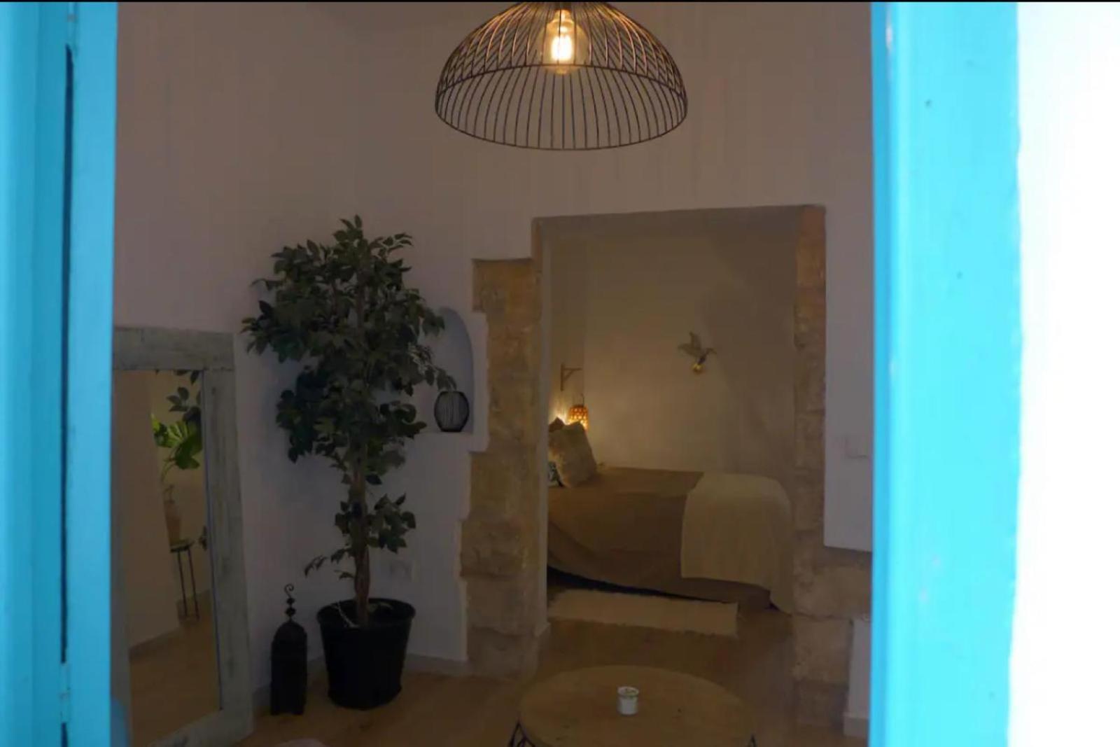 Precioso Loft En Pleno Centro Historico De Vejer Daire Vejer de la Frontera Dış mekan fotoğraf