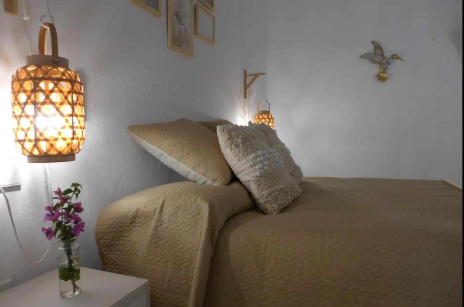 Precioso Loft En Pleno Centro Historico De Vejer Daire Vejer de la Frontera Dış mekan fotoğraf