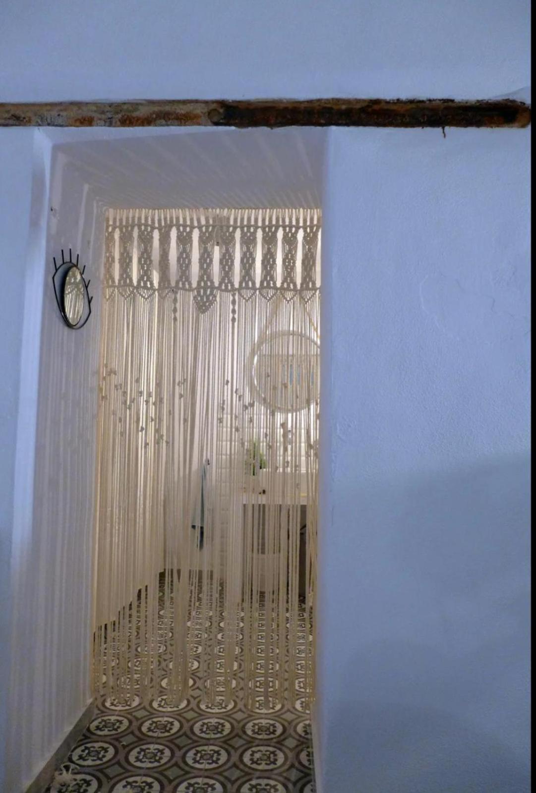 Precioso Loft En Pleno Centro Historico De Vejer Daire Vejer de la Frontera Dış mekan fotoğraf